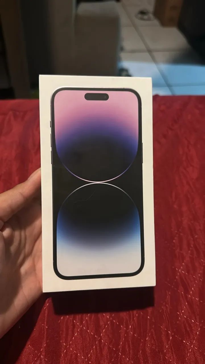 IPhone 14 Pro Max 