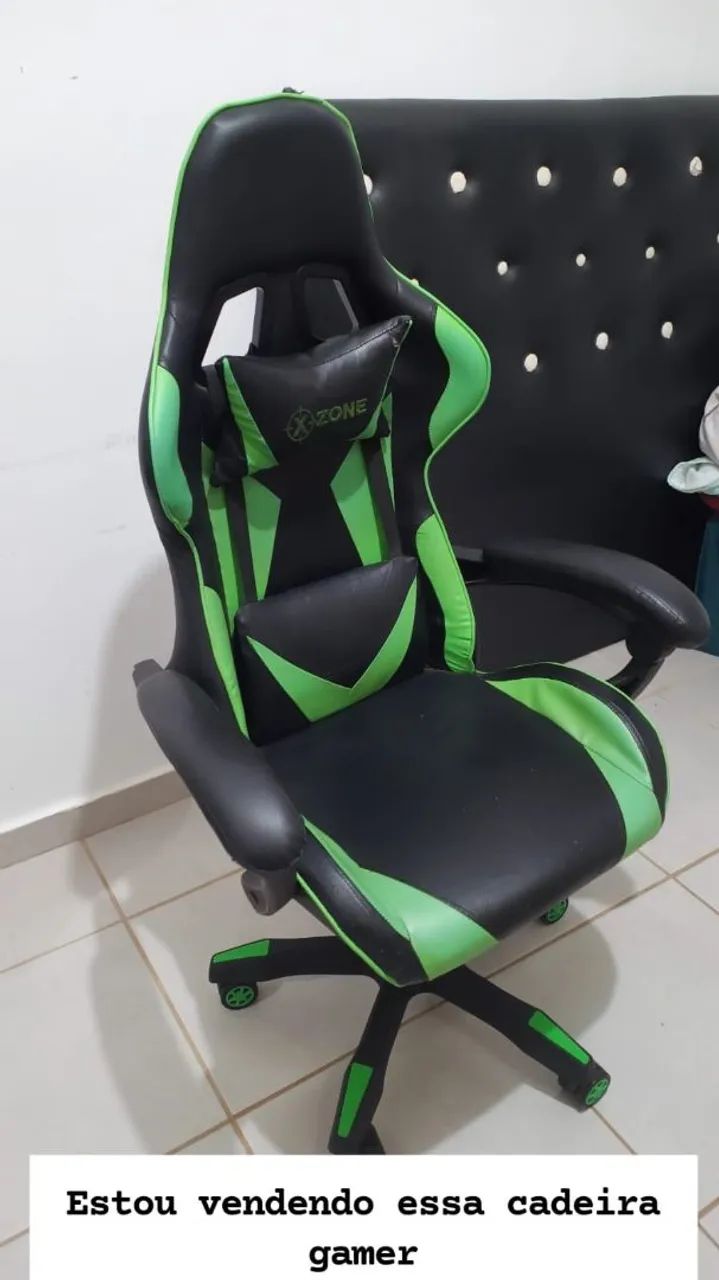 Gaming Chair