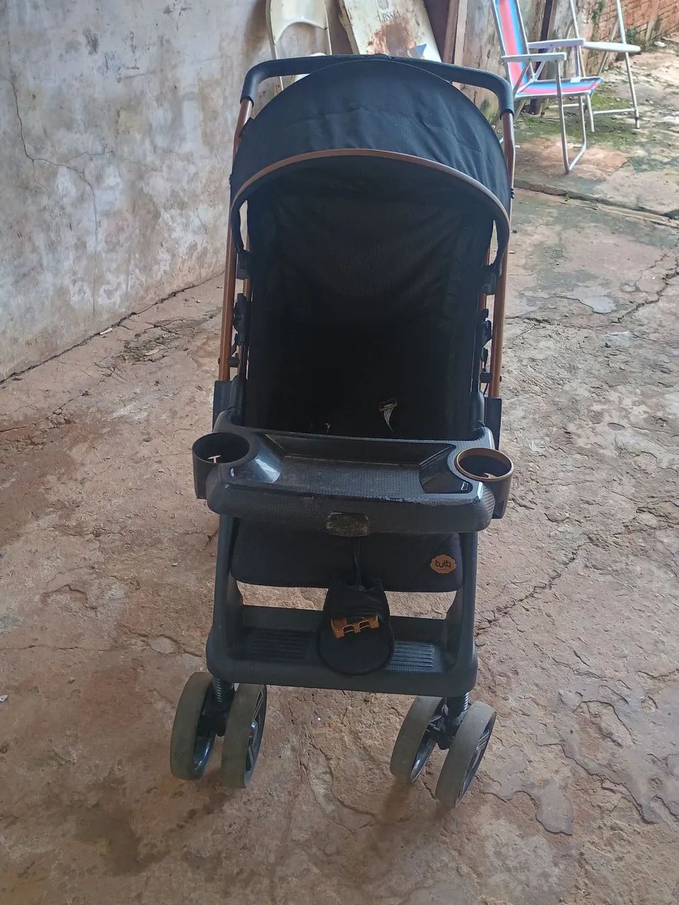 Carrinho  - Foto 4