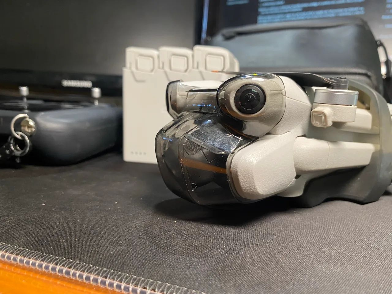 Drone mini 4 pro - Foto 2