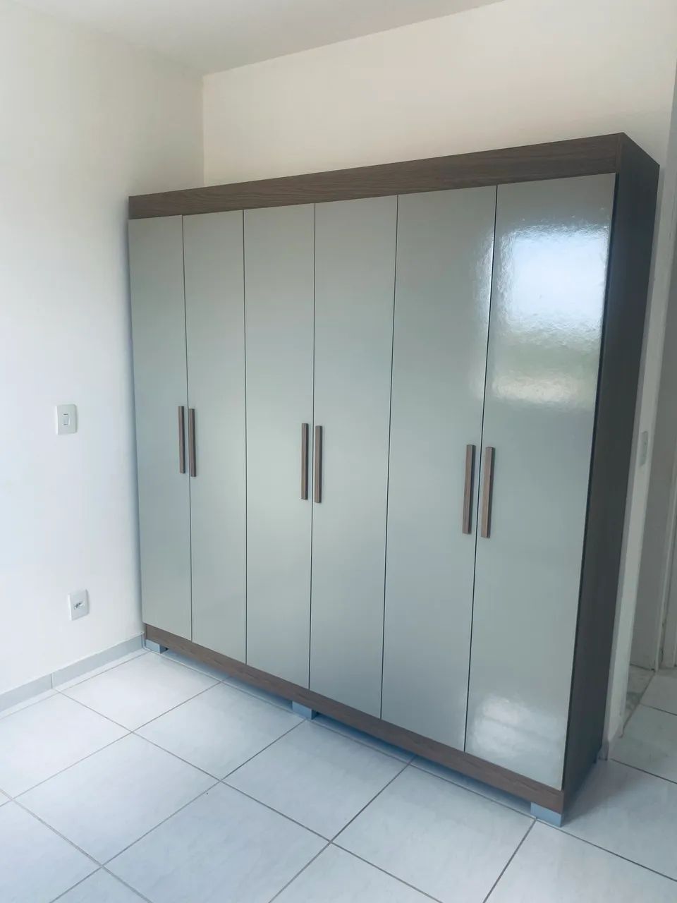 Apartamento pr locação no Difference Parnamirim  - Foto 5