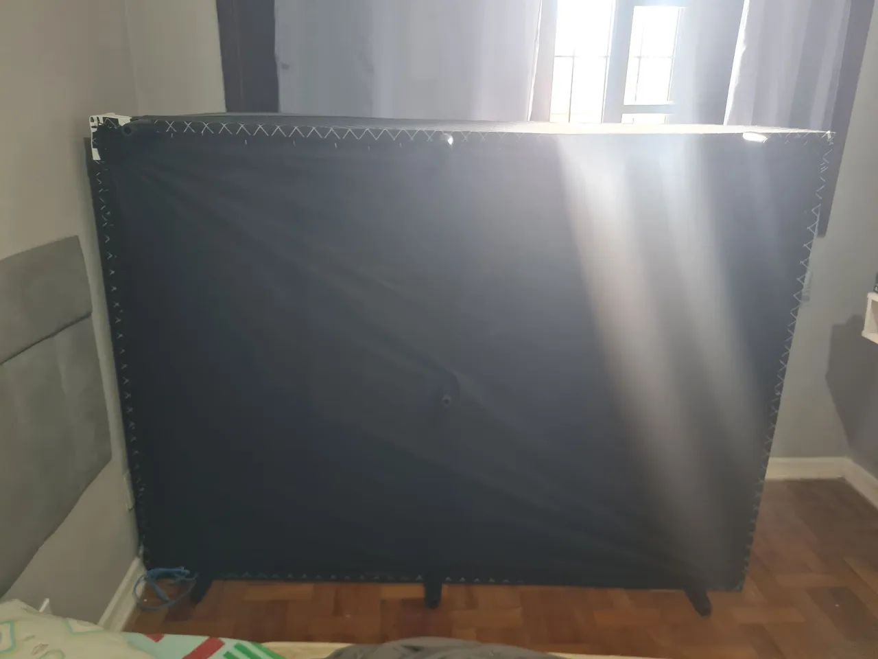Cama casal box ortopedica - Foto 2