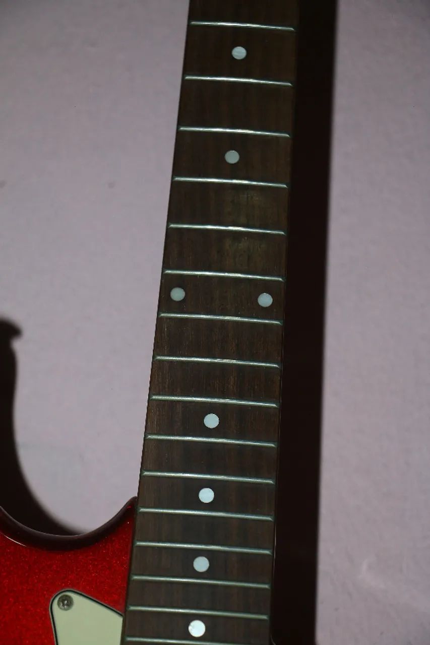 Guitarra - Foto 3
