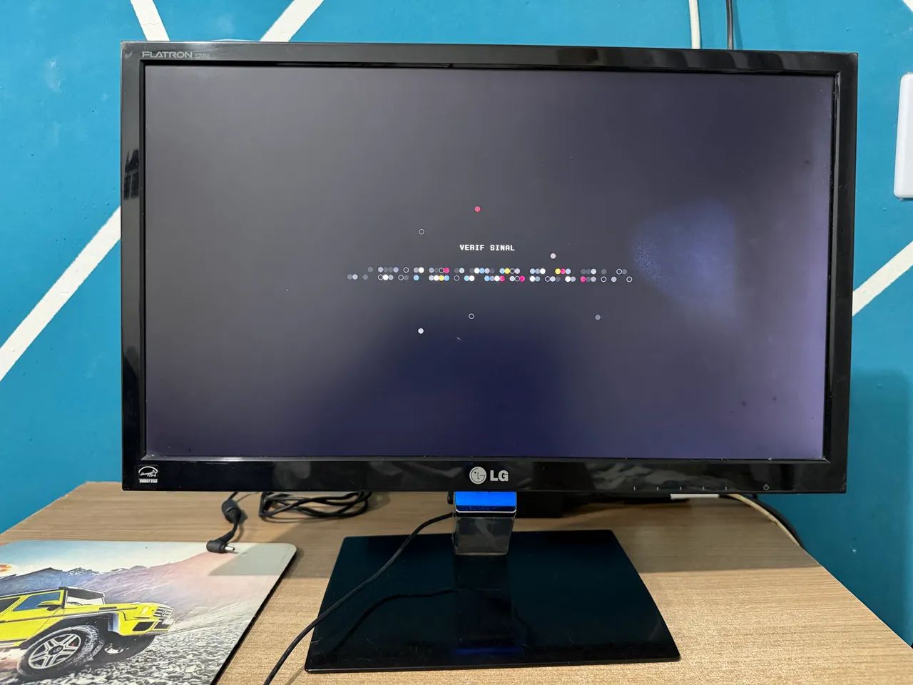 monitor e2060tt - Foto 3