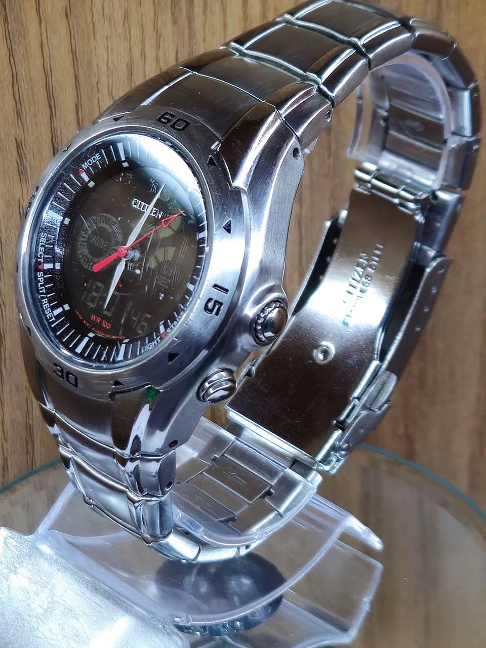 Citizen Promaster C820 Double Face - Foto 2