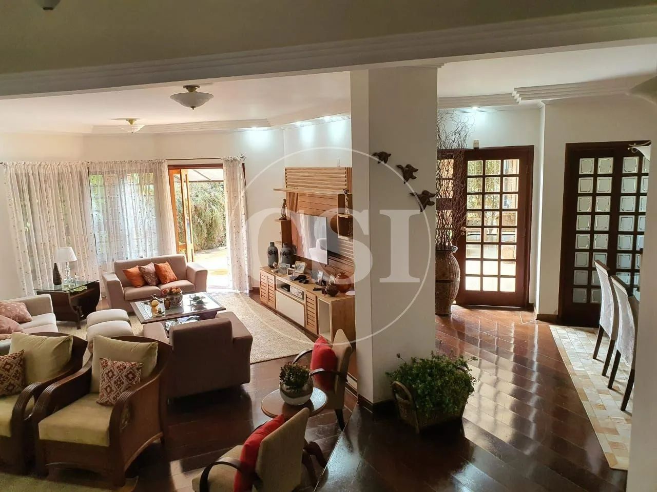 Casa à venda Condomínio Vila Verde em Campinas. - Foto 3