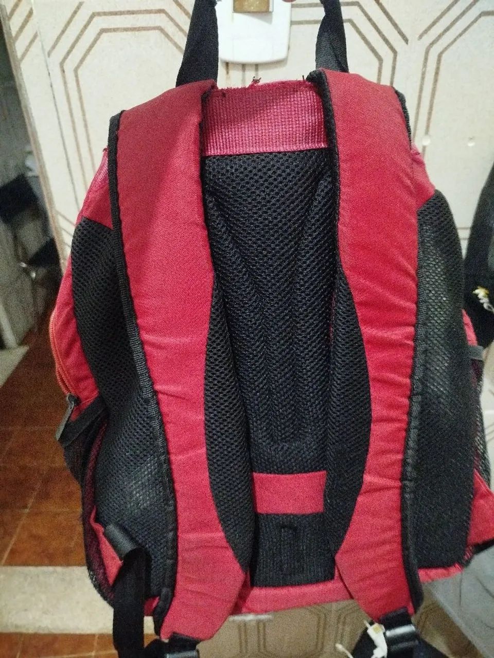 Vendo mochila  - Foto 2
