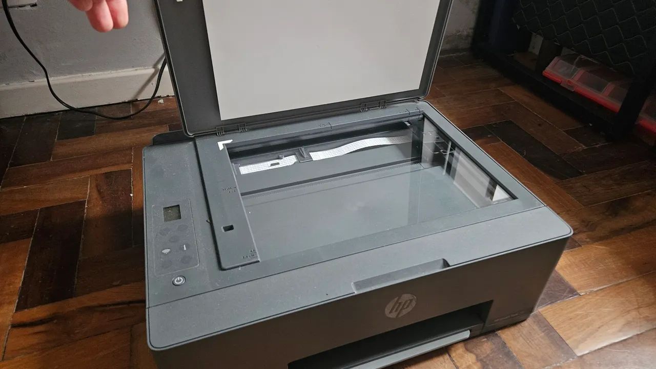 HP Smart Tank 581 - Foto 2