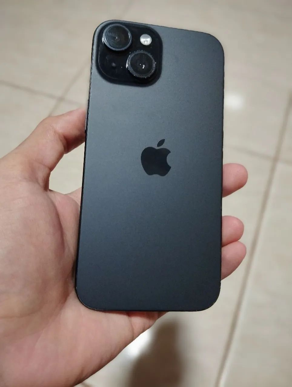 iPhone 15 128gb - Foto 4