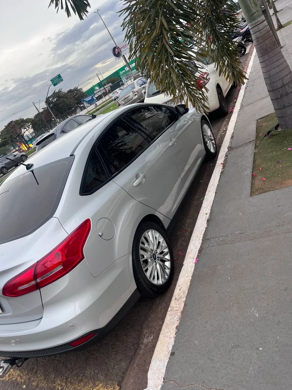 Focus se 2018