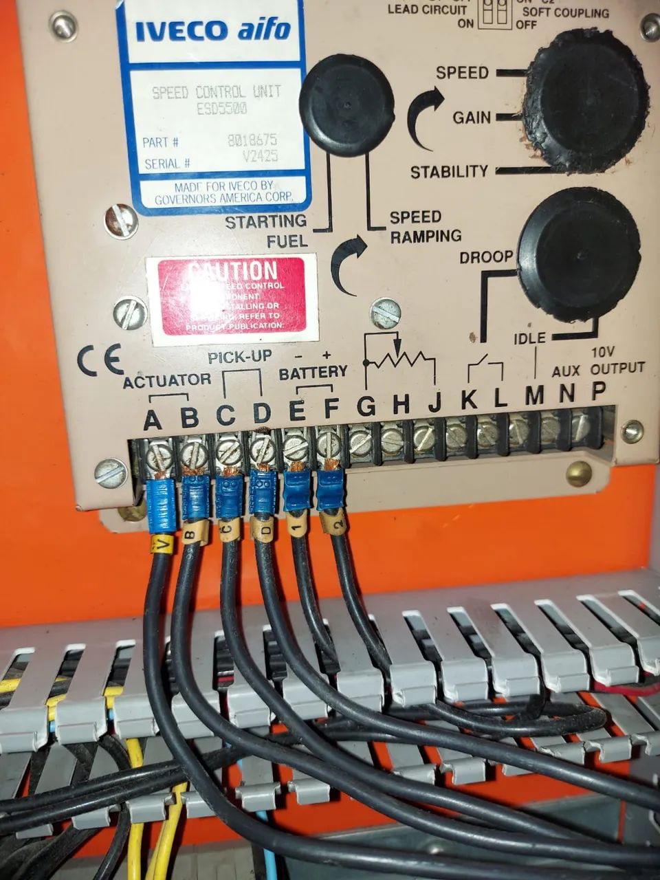 Gerador 330KVA aberto motor Cummins - Foto 5