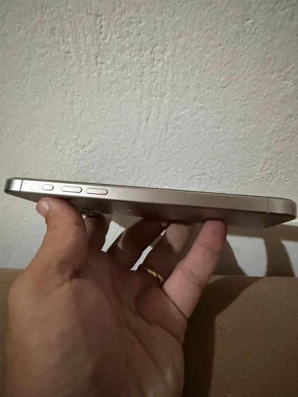 iPhone 15 pro Max 256GB - Foto 3