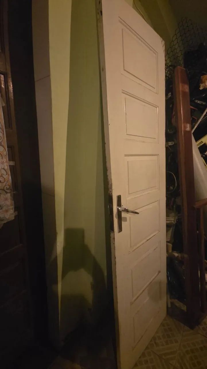 Porta Ipê 2