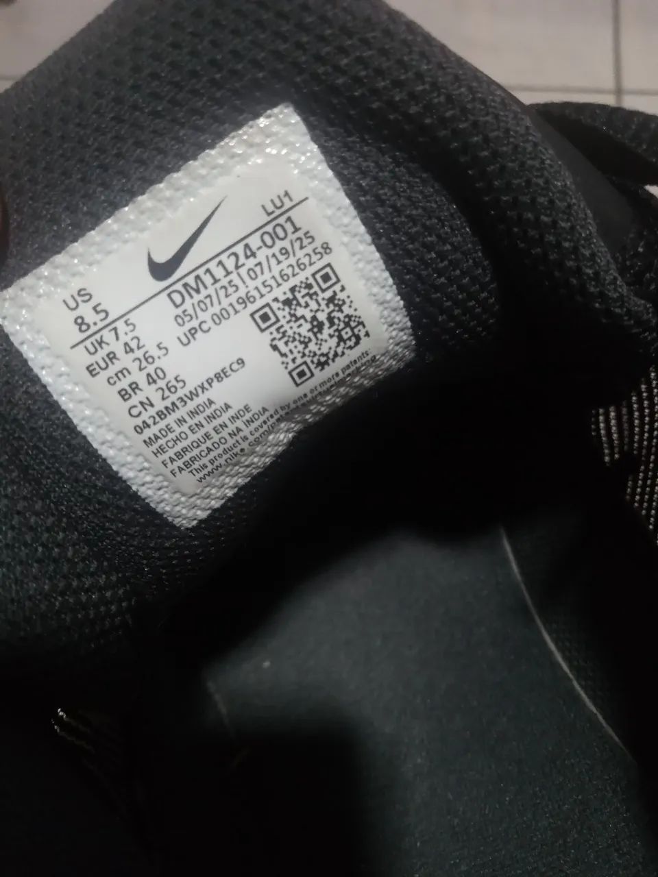 Tênis Nike Air Max - Foto 4