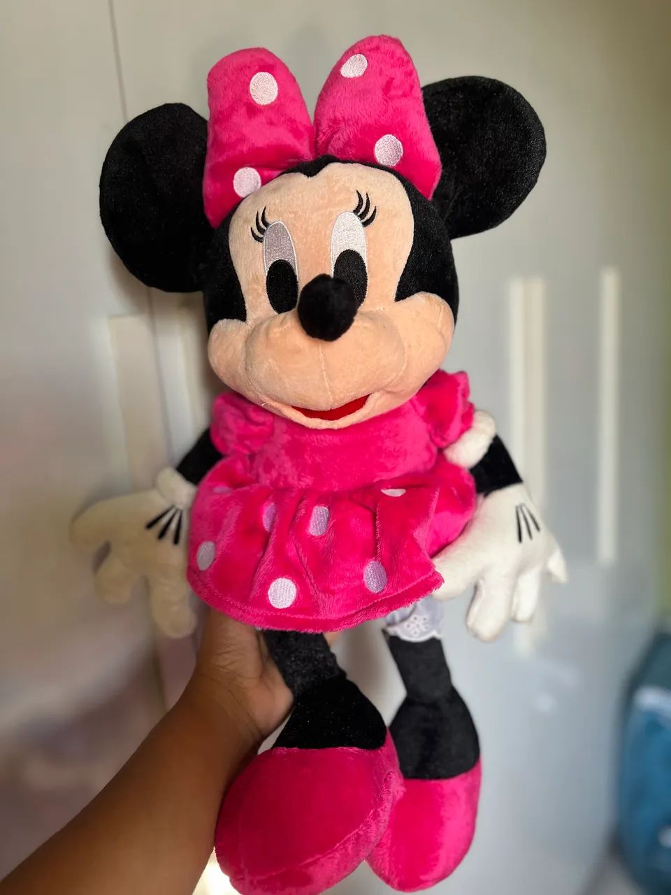 Pelúcias para decoração  - Foto 3