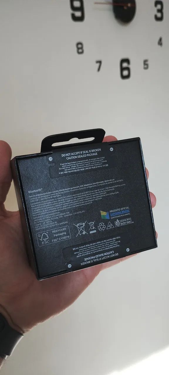 Galaxy Buds 3 Pro - Foto 2