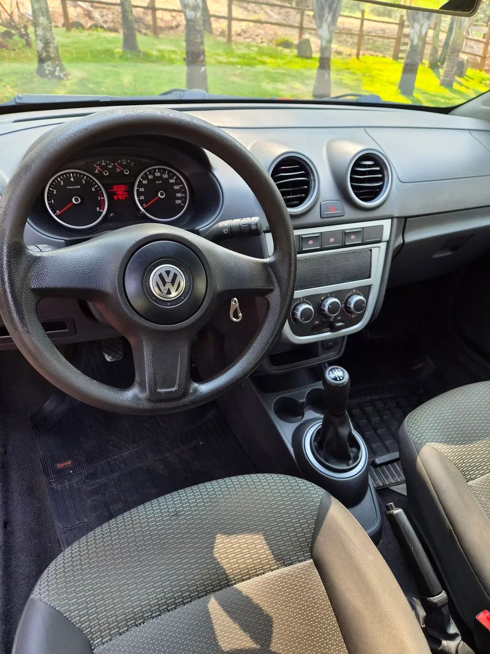 VW Bugre Bugre 2013 - Foto 5