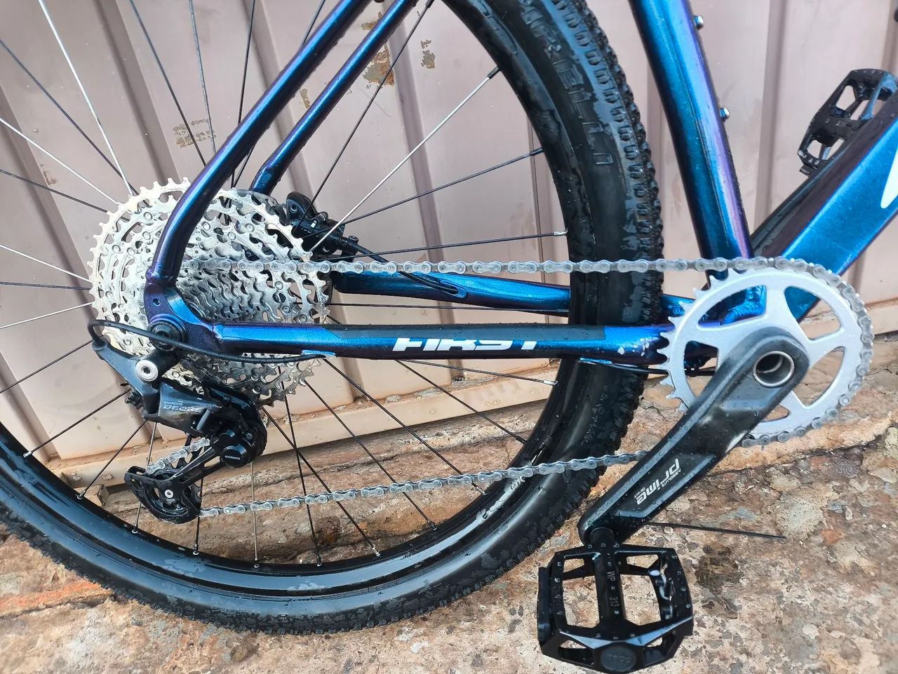 Bike First athymus M  - Foto 2