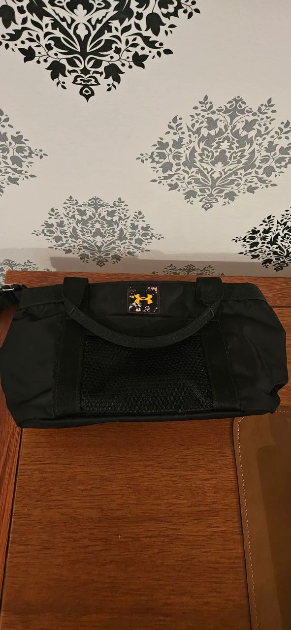 Bolsas (quatro peças) - Foto 5