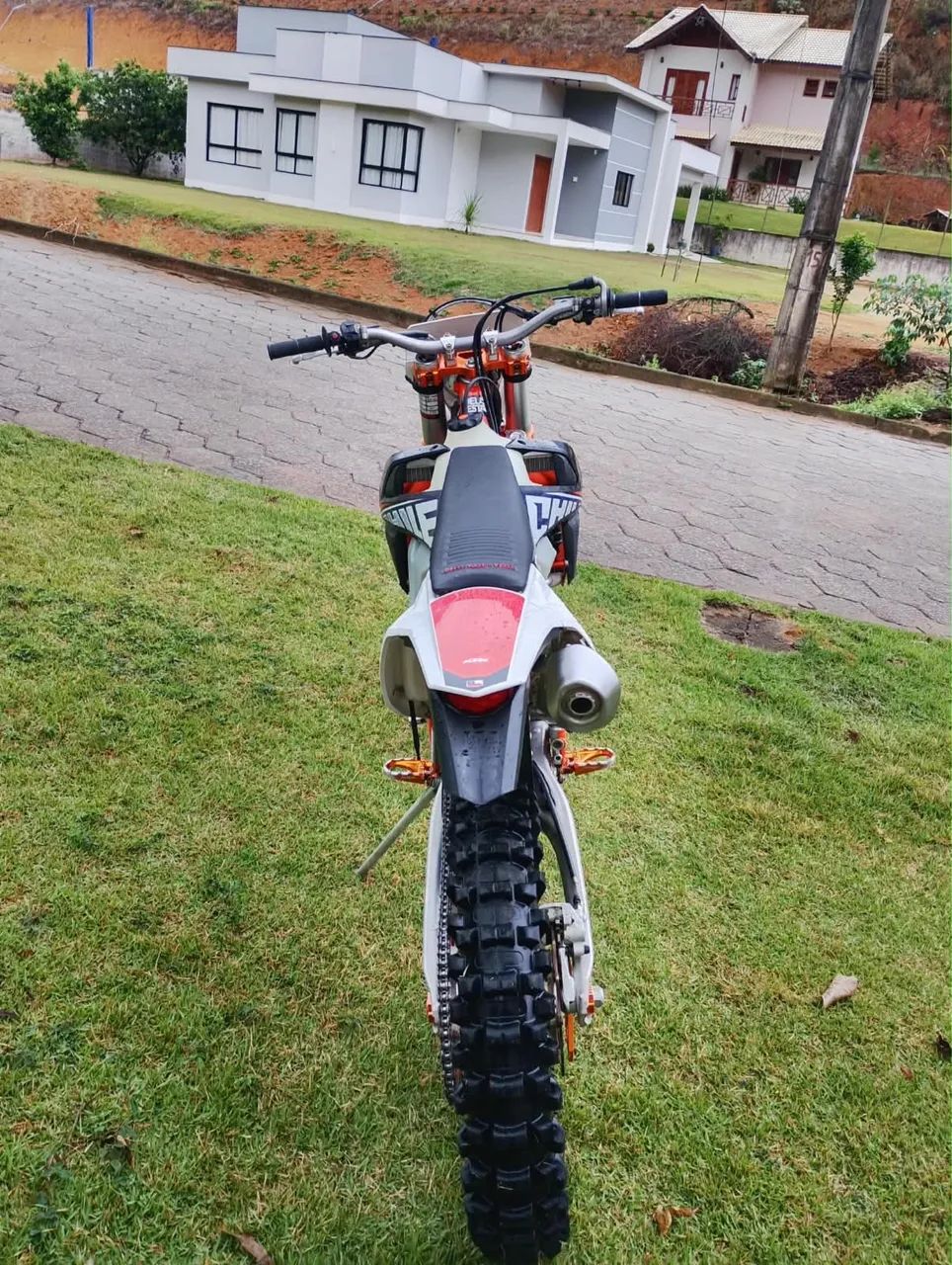 Ktm 350 