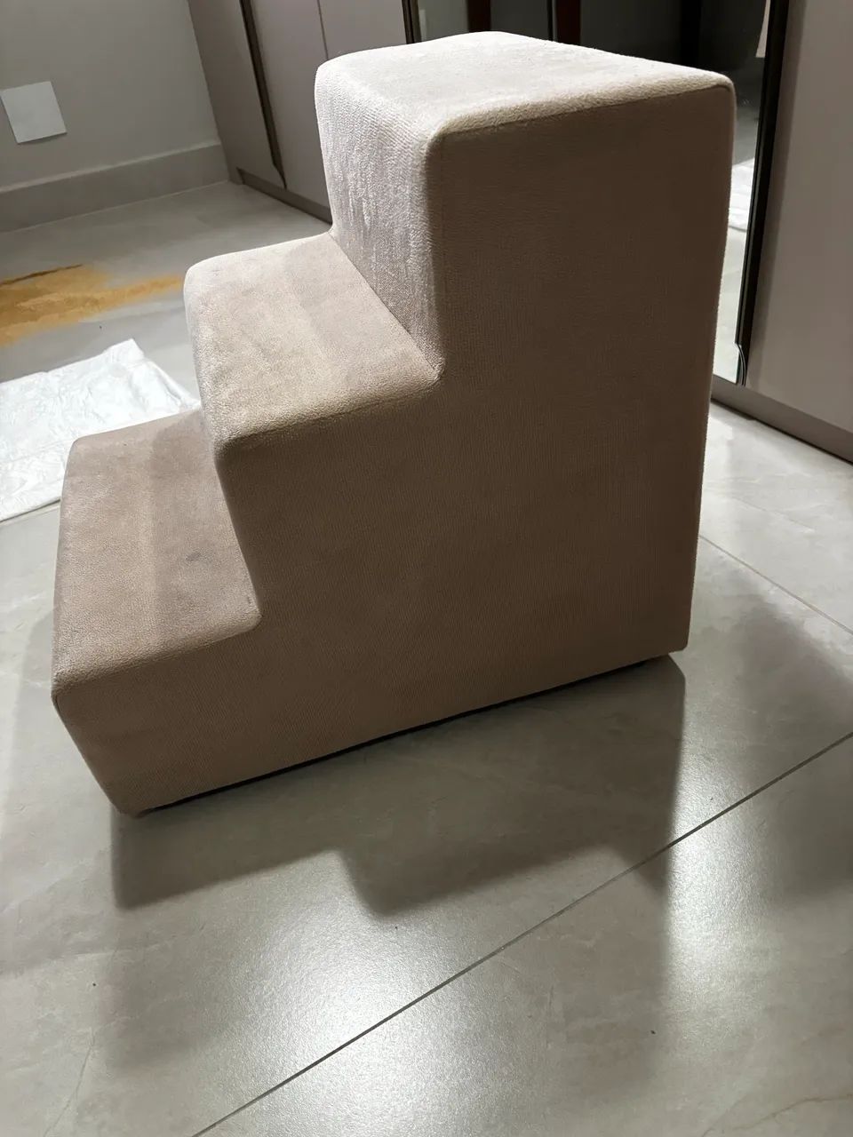 Escada pet - Foto 4