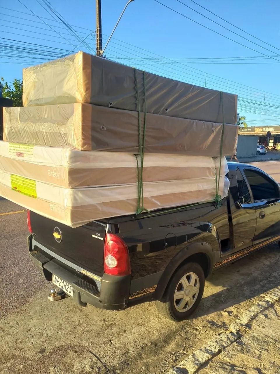 Fretes e mudanças em João Pessoa e Região - Foto 4