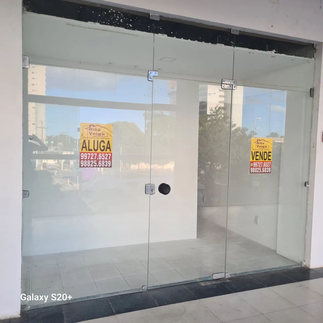 ALUGO LOJA NO MULTISHOPPINGNORTE JANGA  - Foto 2