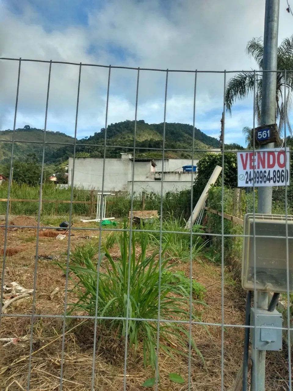 Lote a Venda. - Foto 2