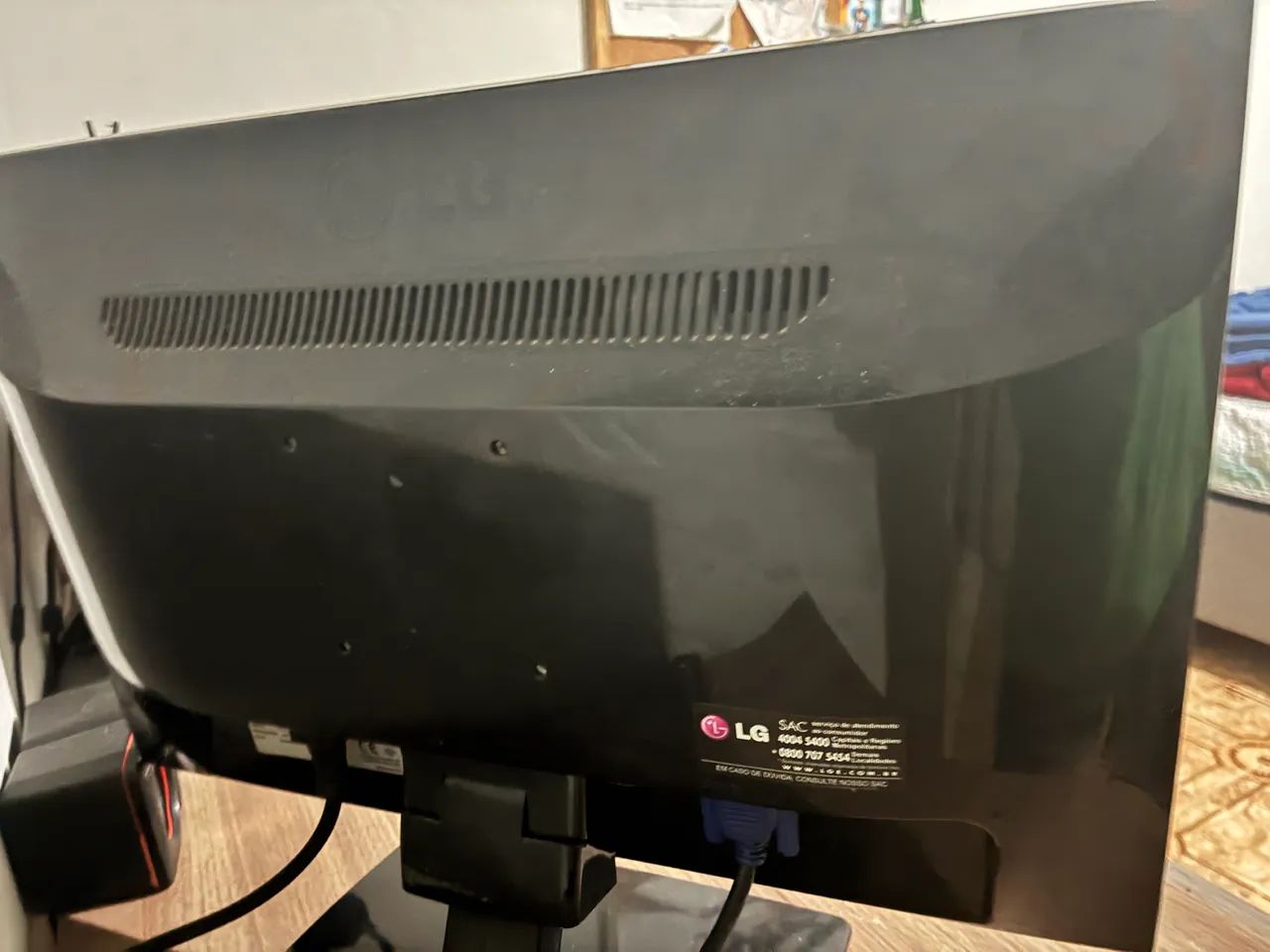 Monitor LG 18,5 - Foto 2