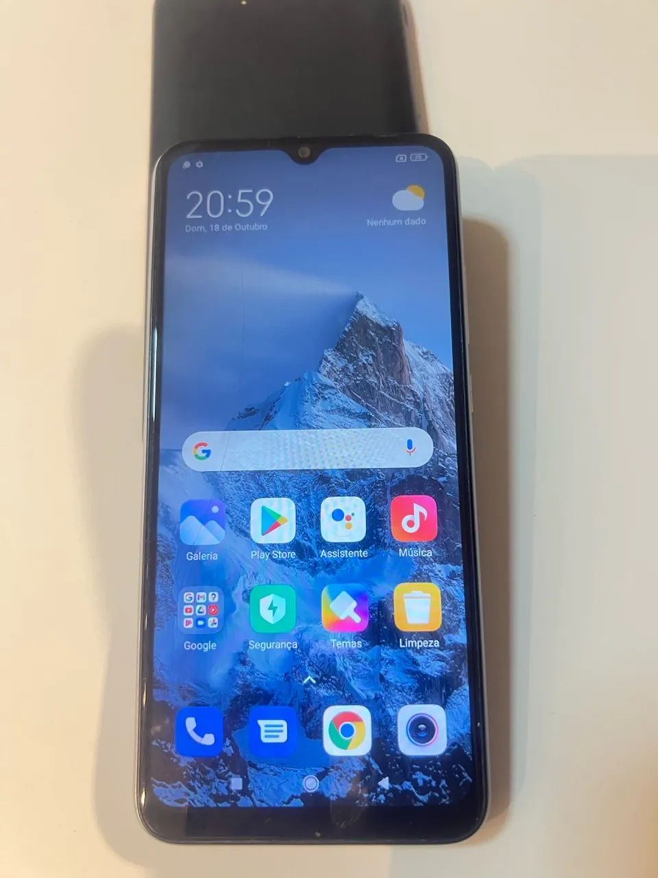 Xiaomi Redmi 10A 64GB  - Foto 5