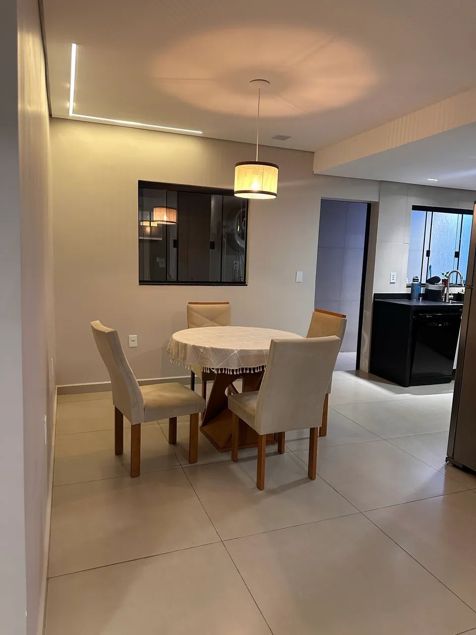 Vendo Casa - Recém Reformada automatizada - Foto 5