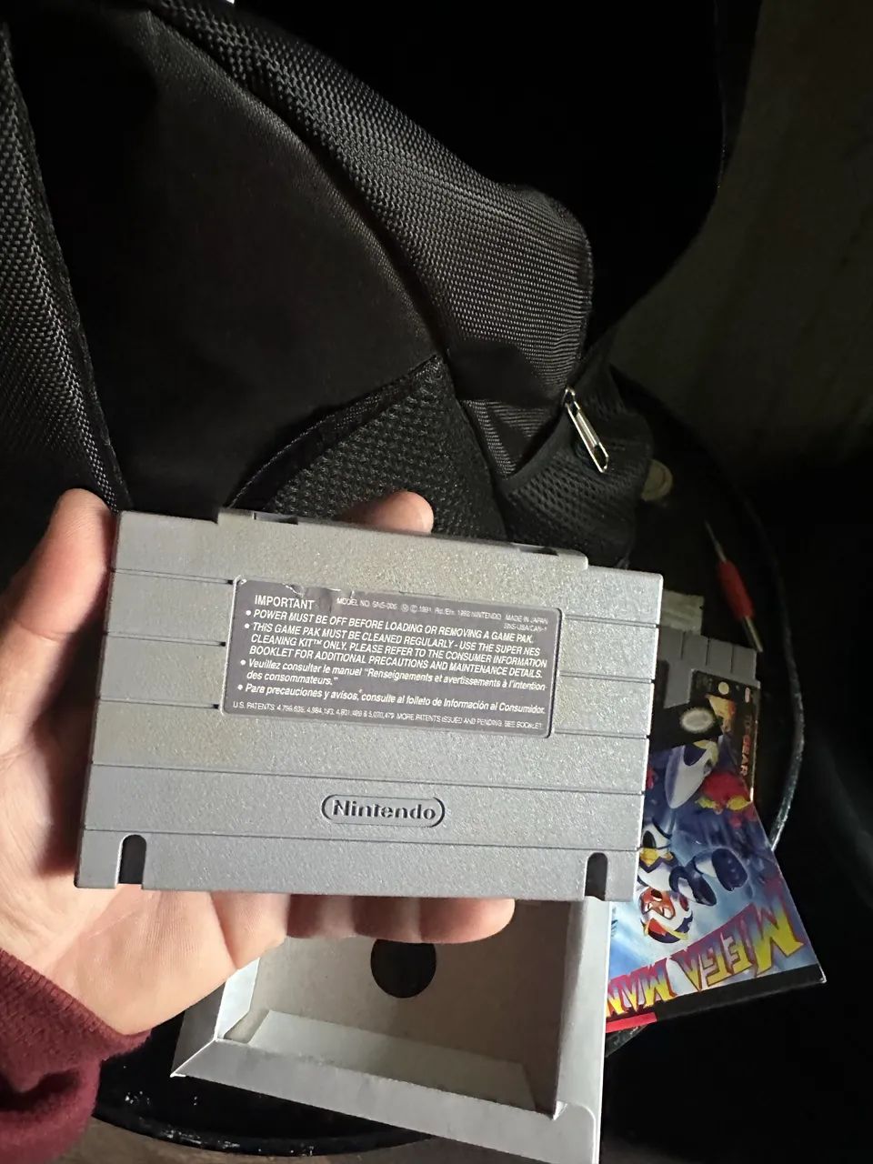 Mega man x - Foto 3