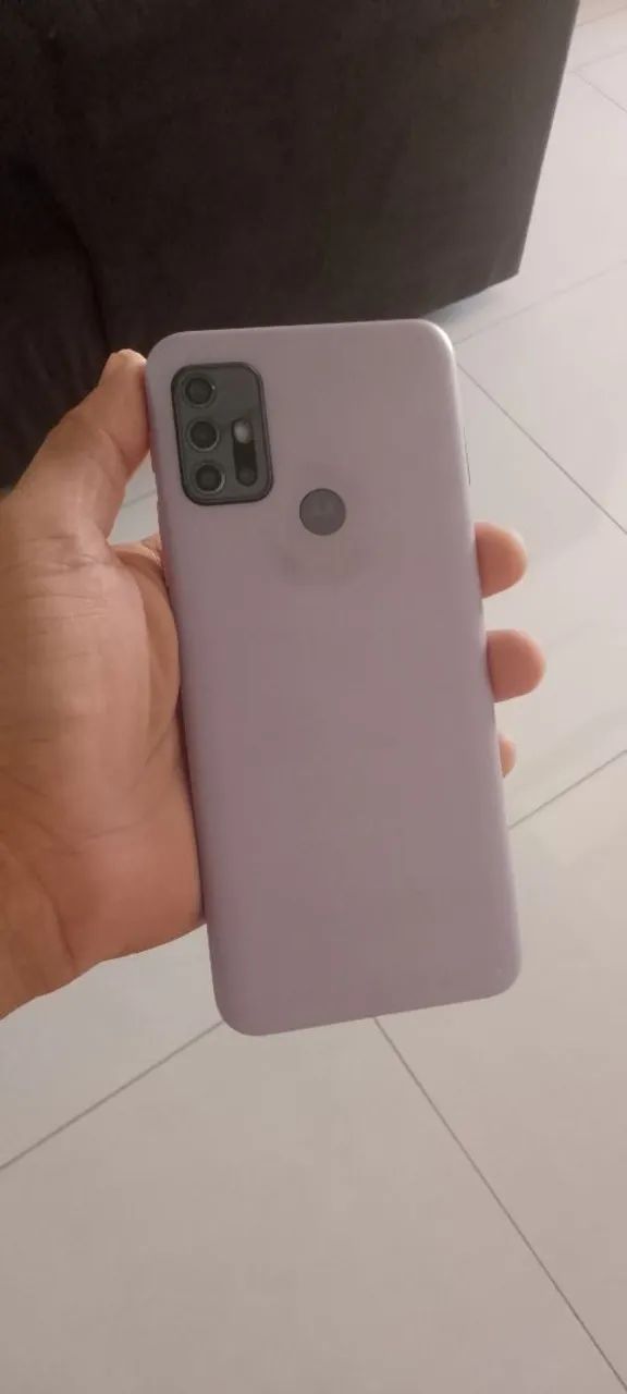 Moto g10 trincado  - Foto 2