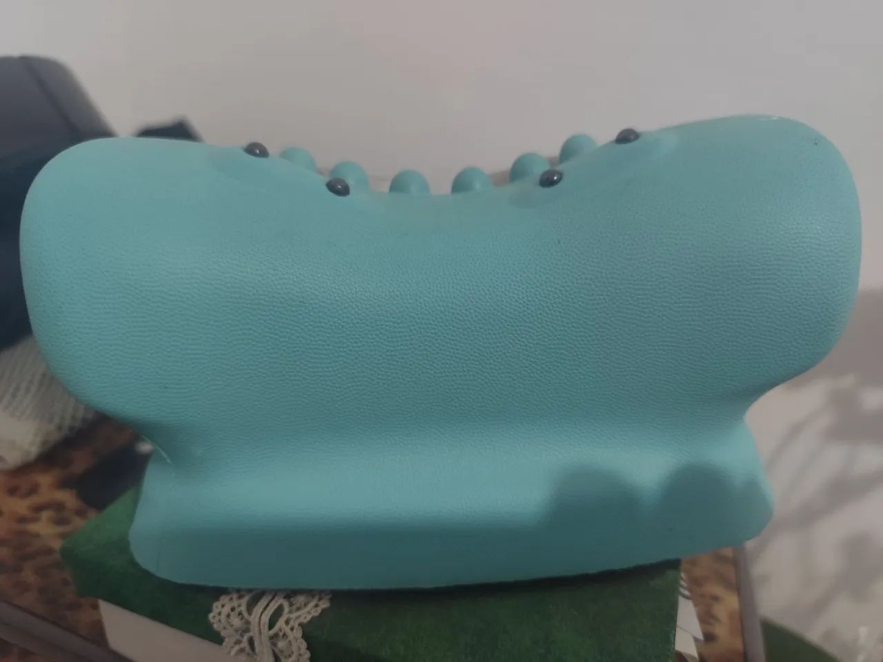 Massageador de pescoço ( cervical )  - Foto 3