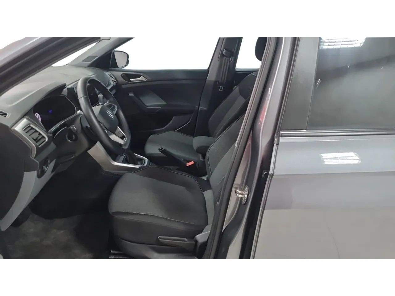 Volkswagen T-Cross 1.0 TSI Flex 12V 5P Aut., foto 10 de 17