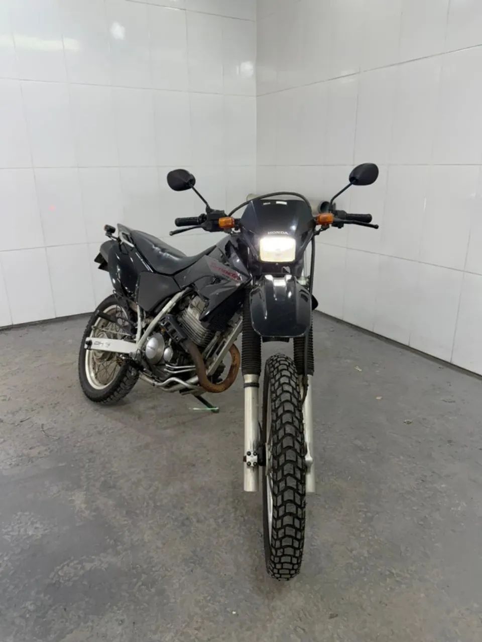 Tornado Xr250