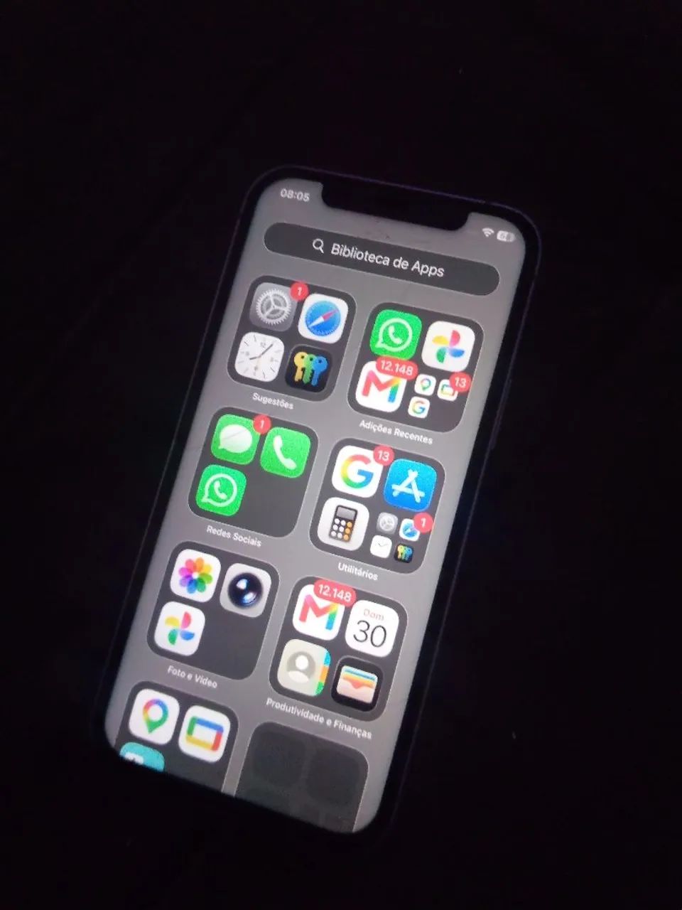 iPhone 12
