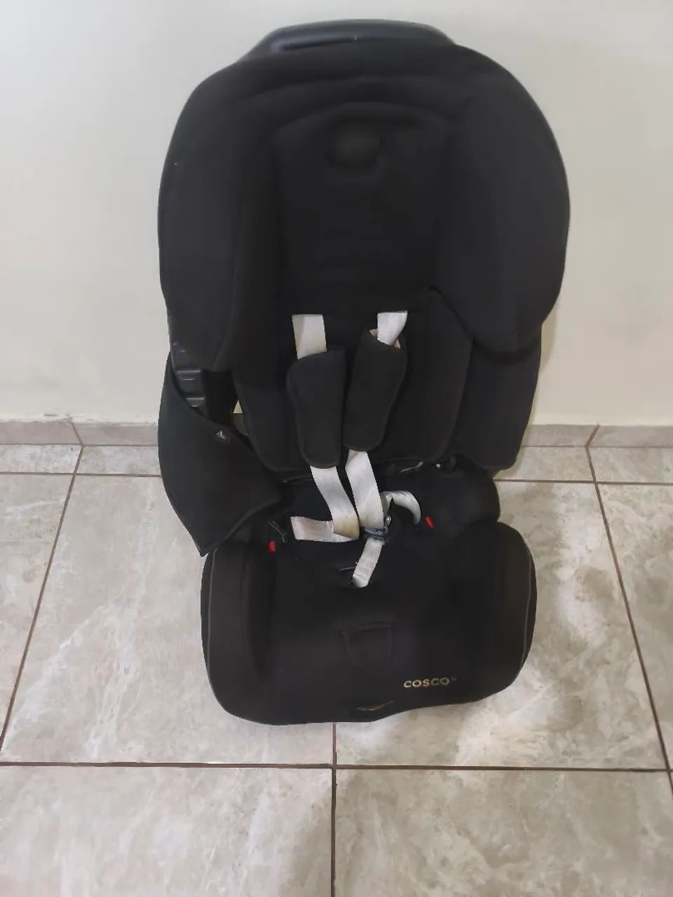 Cadeirinha de carro  - Foto 4