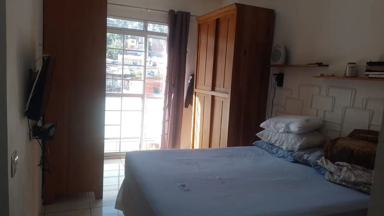 Casa para alugar com contrato .. - Foto 3