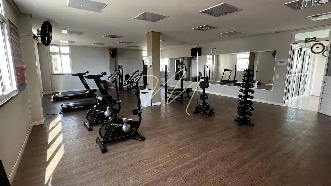 Apartamento Garden com 3 quartos no Vog Atlântico - Foto 4