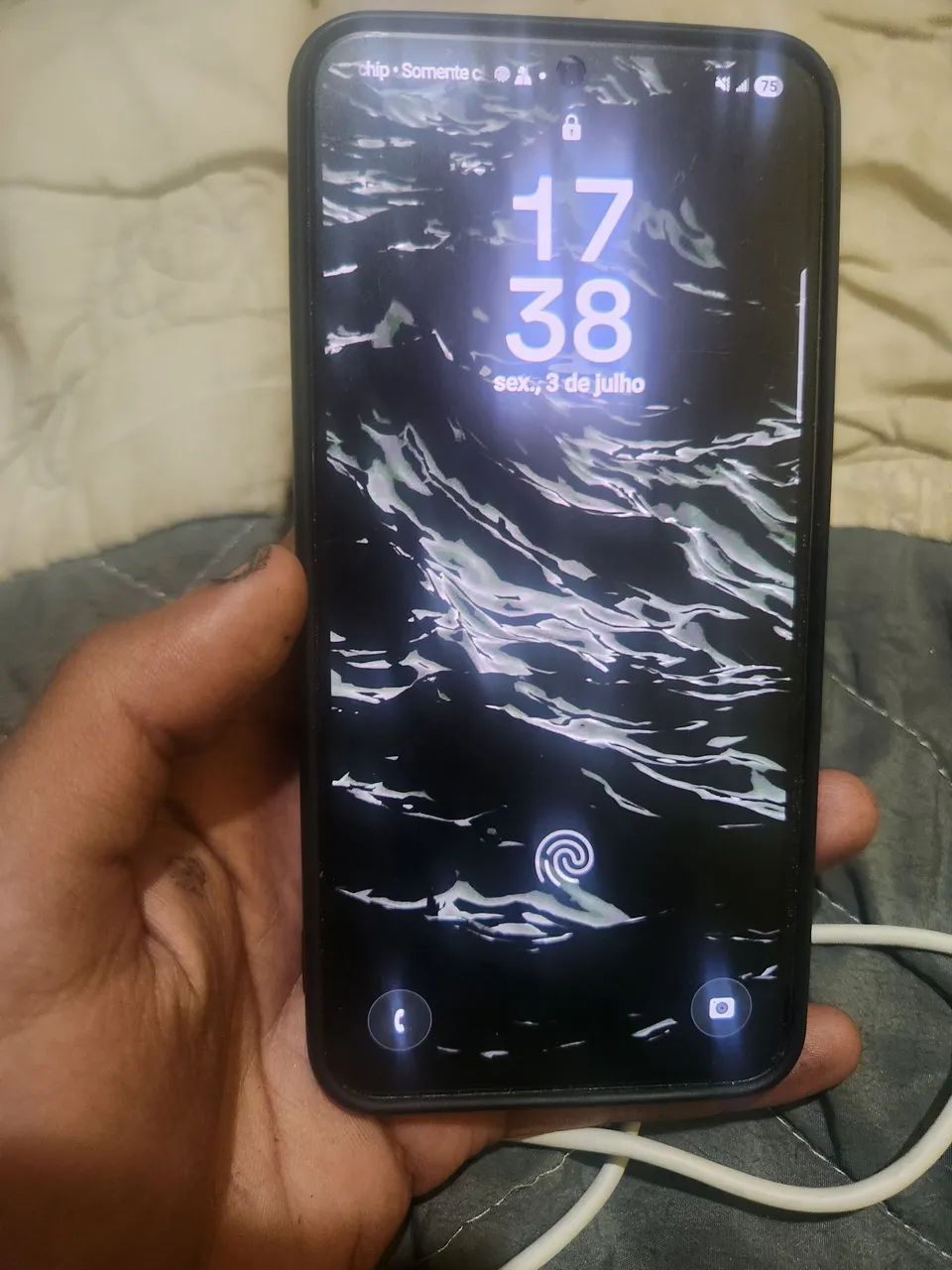 GALAXY S23 PLUS 512GB 