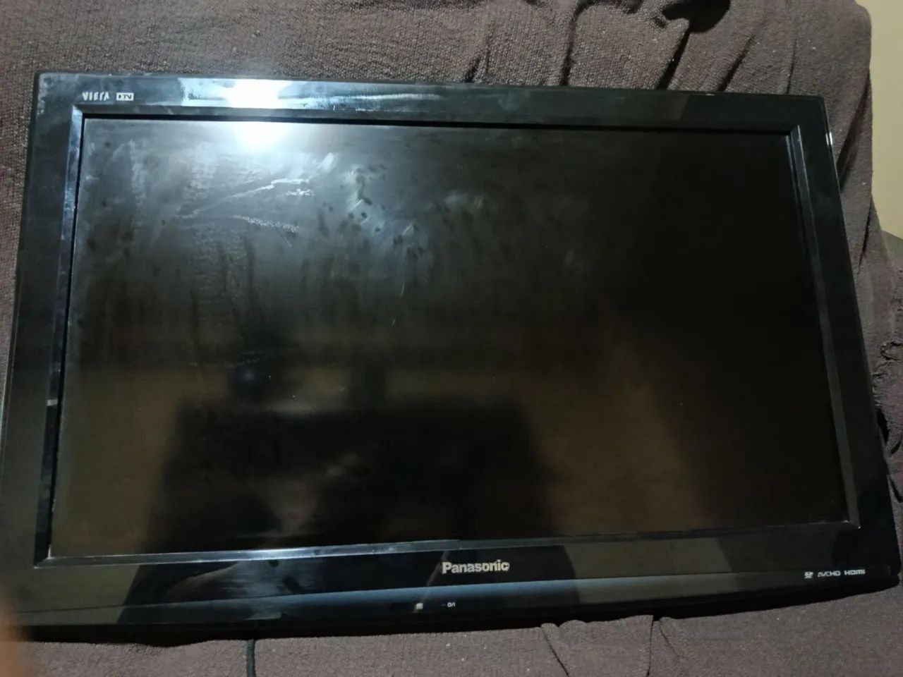 Tv Panasonic 32 pol
