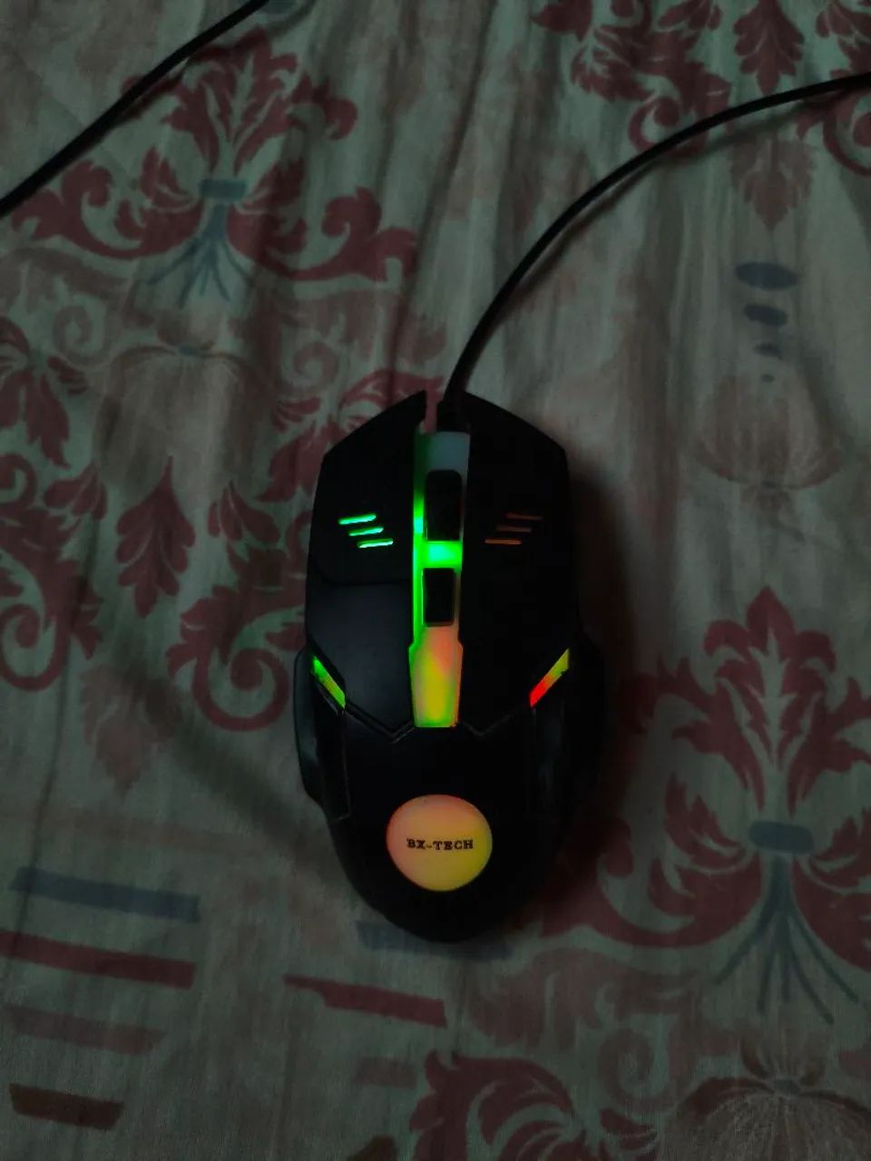 Notebook Positivo e Mouse Gamer - Foto 2