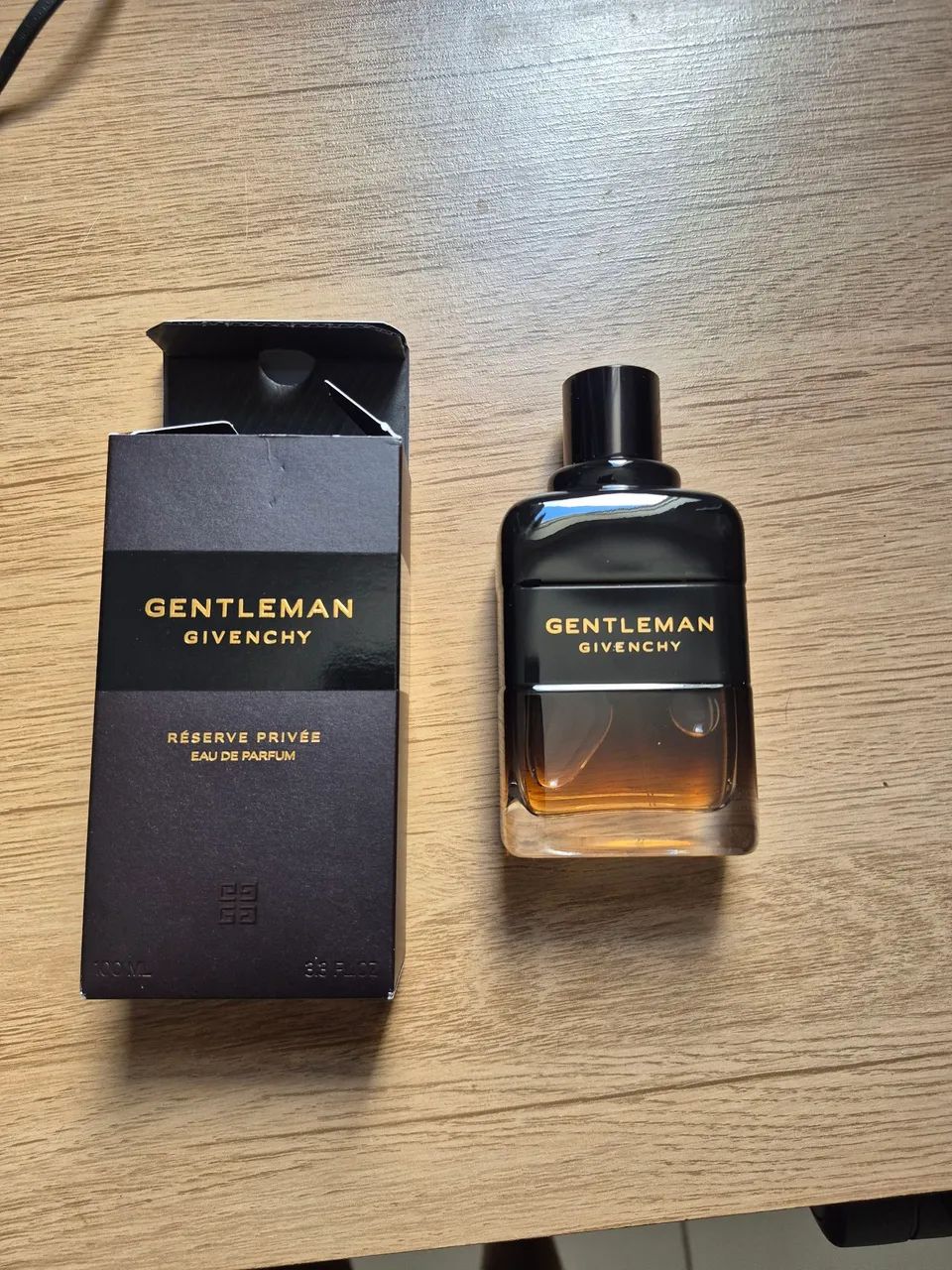 Givenchy Gentleman Reserve Privee - Foto 2