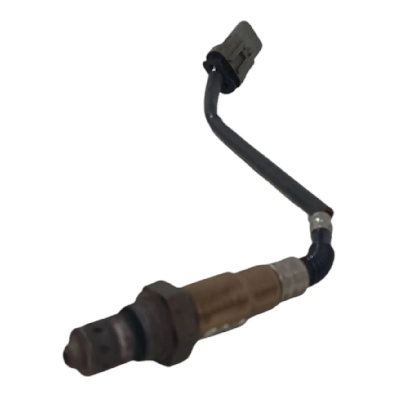 Sonda Lambda Pre Catalisador Gm Tracker 2021 A 2023 - Foto 5