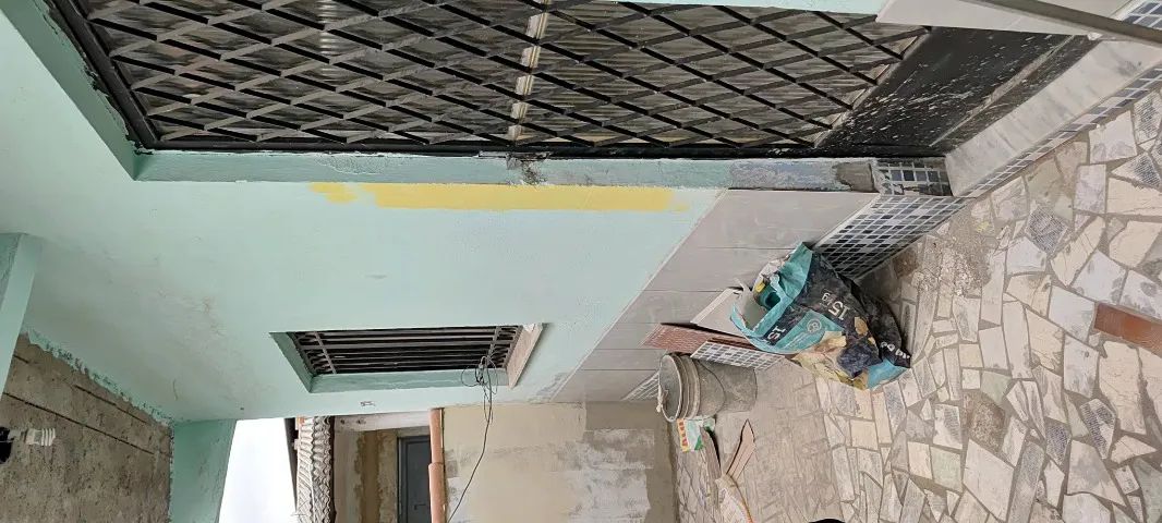 Foto - Nova Iguaçu - Santa Rita