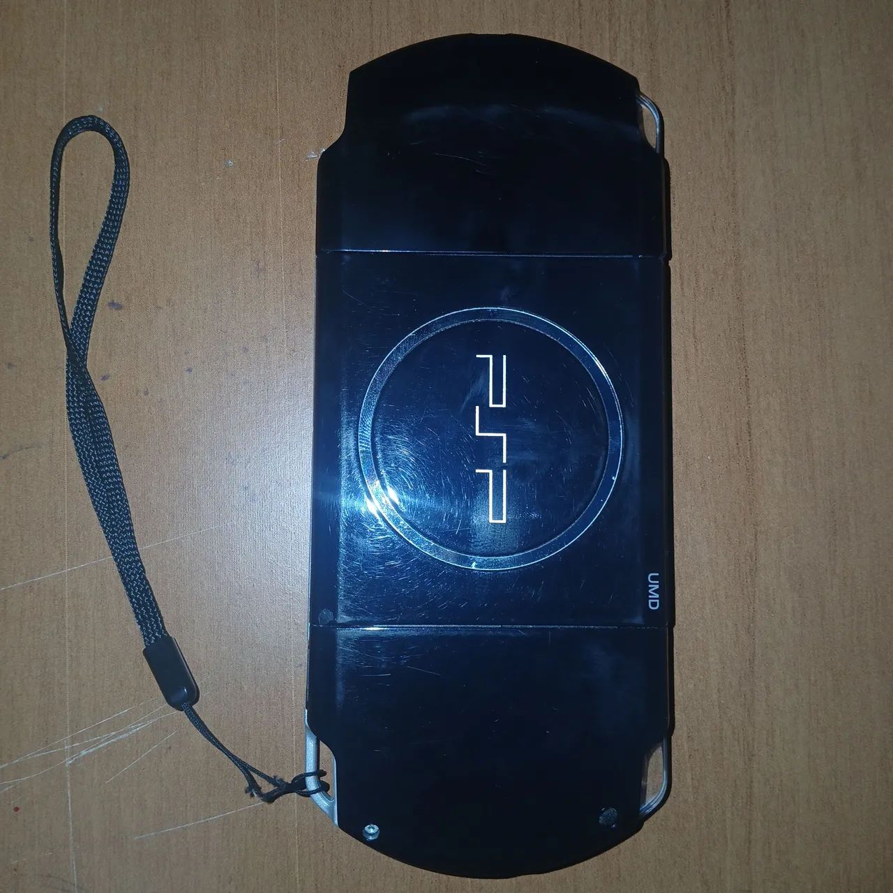PSP 3000 desbloqueado - Foto 2