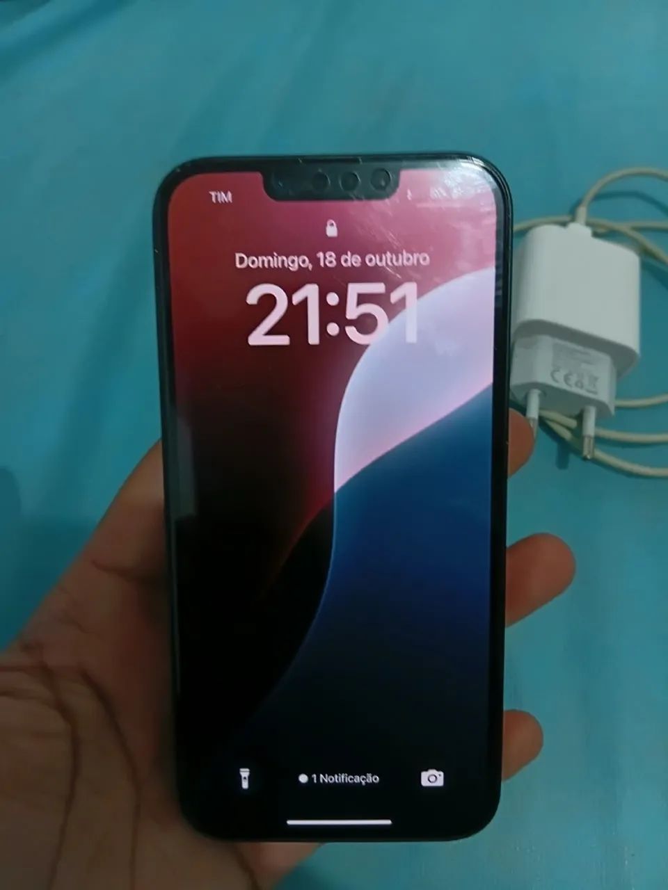 iPhone 13 128GB - Foto 4