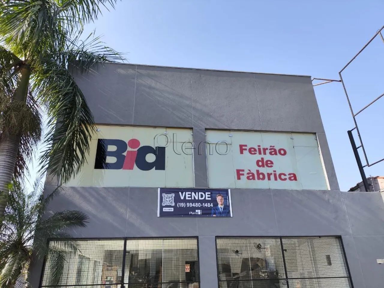 Prédio à venda e para alugar em Campinas, Taquaral, com 340 m² - Foto 3