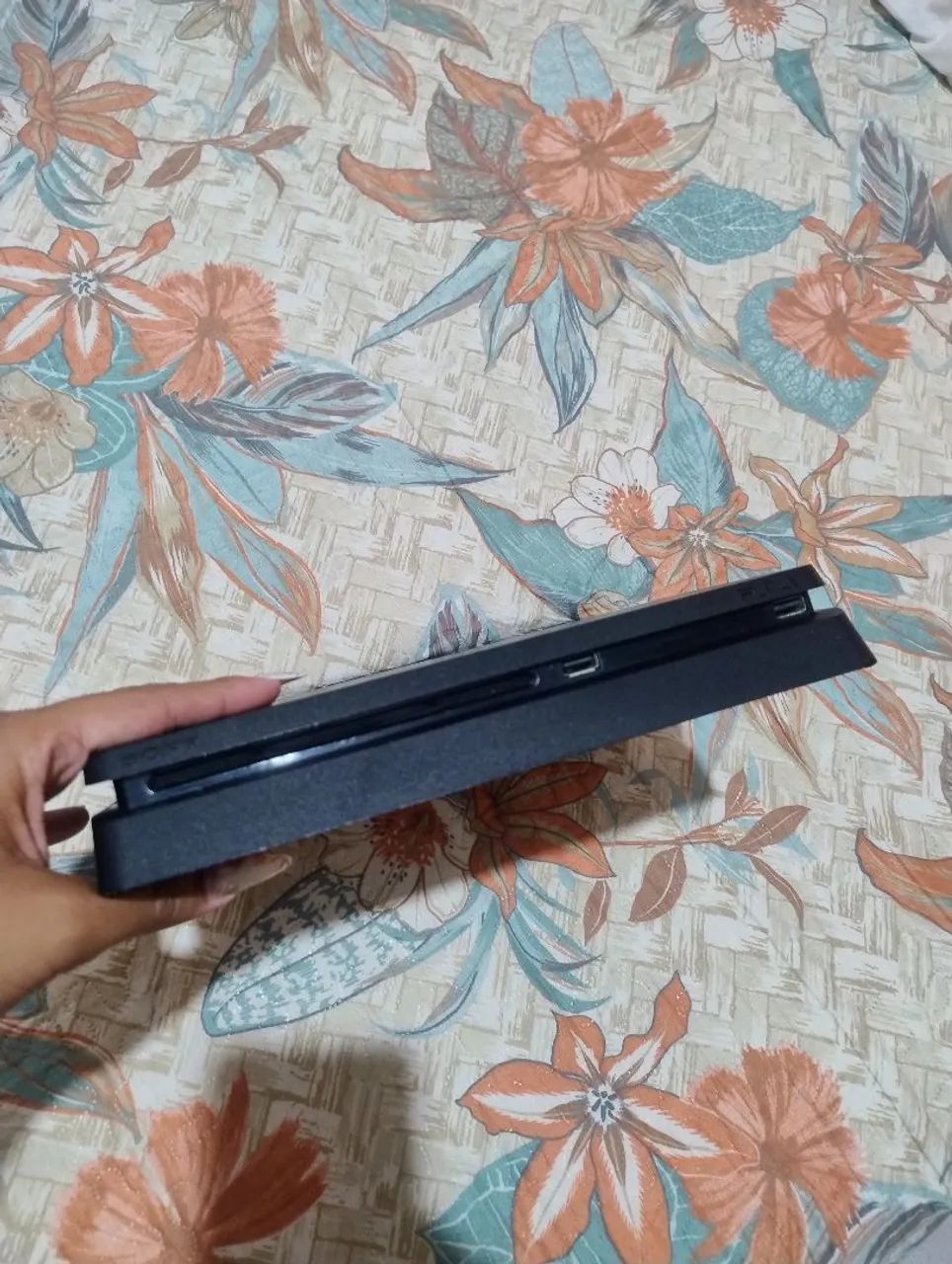 Ps4 - Foto 4
